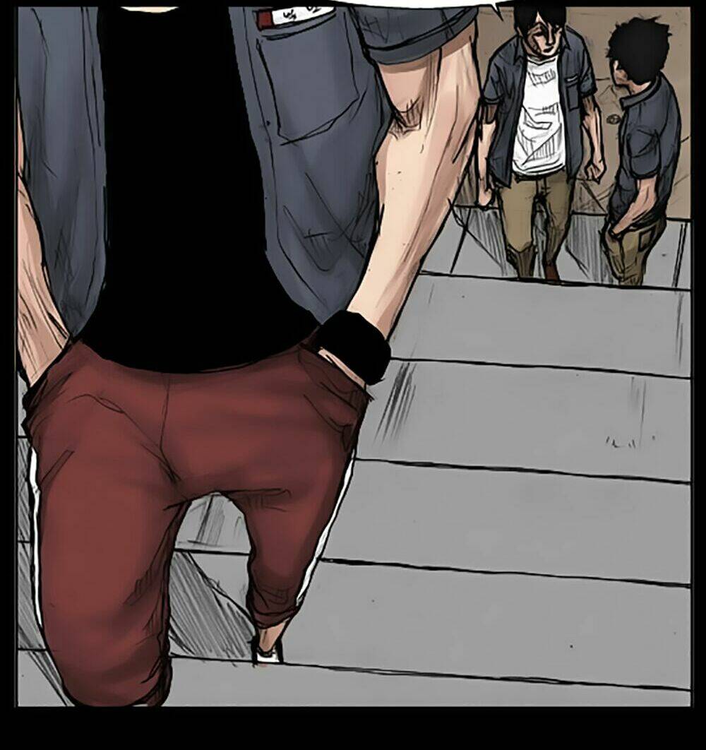 dokgo | độc cô chapter 15 6