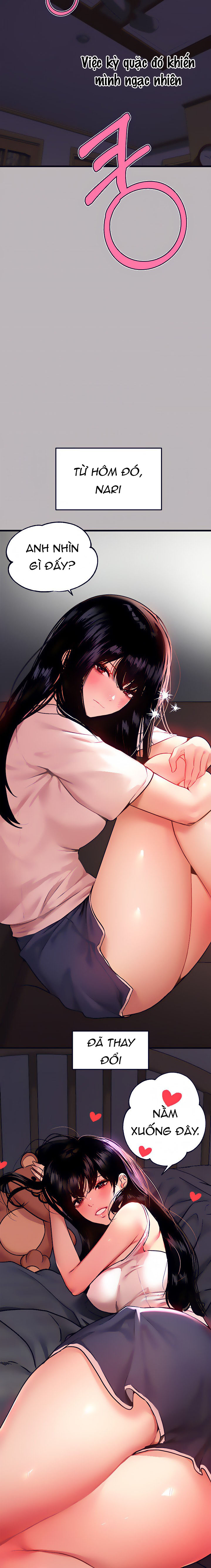 chị chủ nhà của tôi chapter 37.2 4