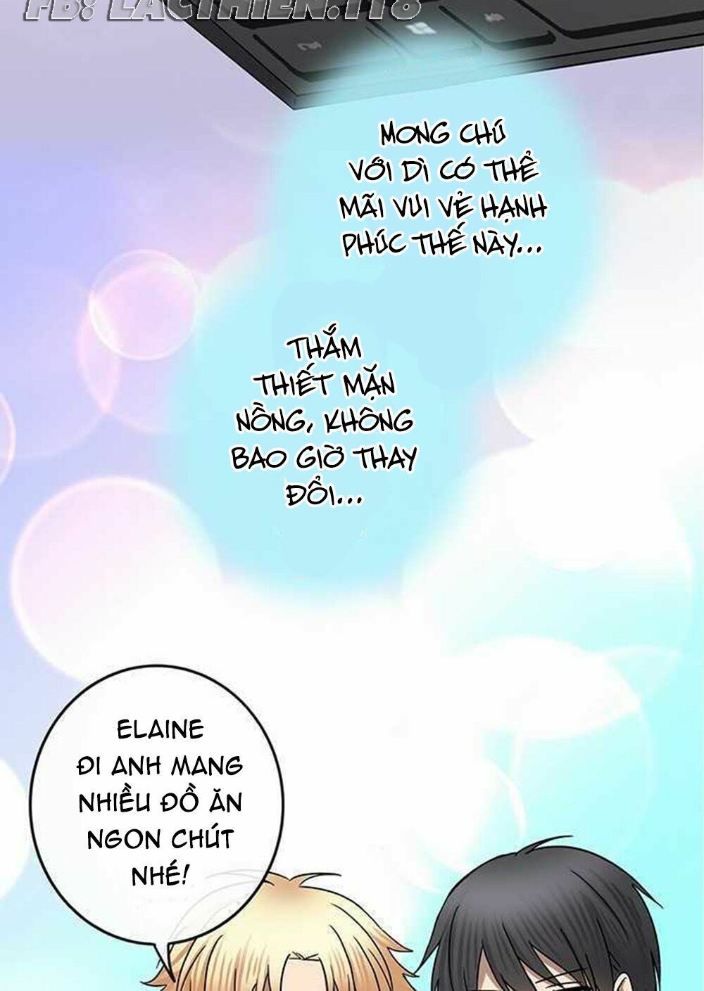 nụ hôn nguyền rủa chapter 69 25