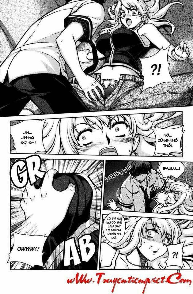 unbalance x unbalance chapter 50 5