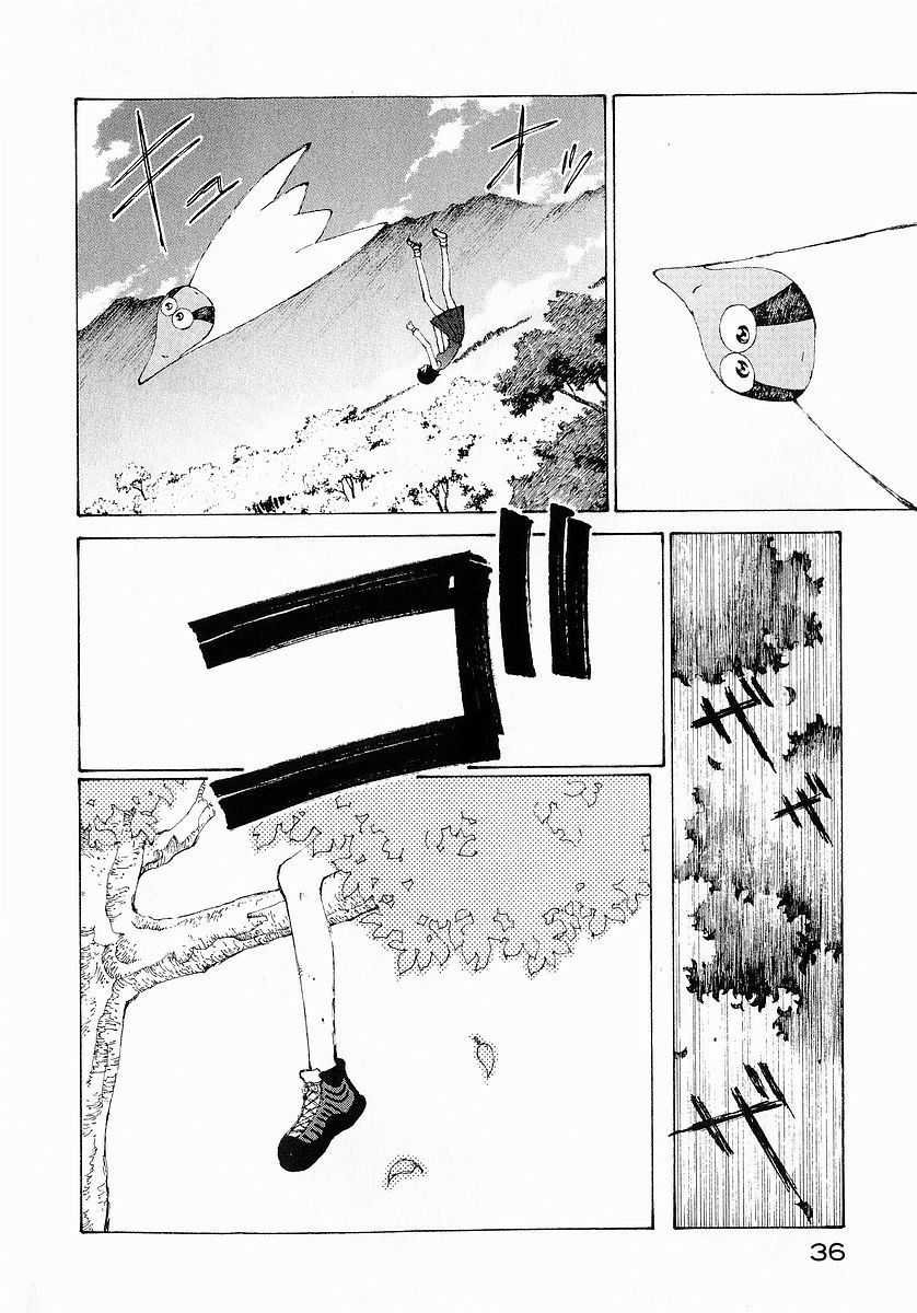 narutaru chapter 21 36