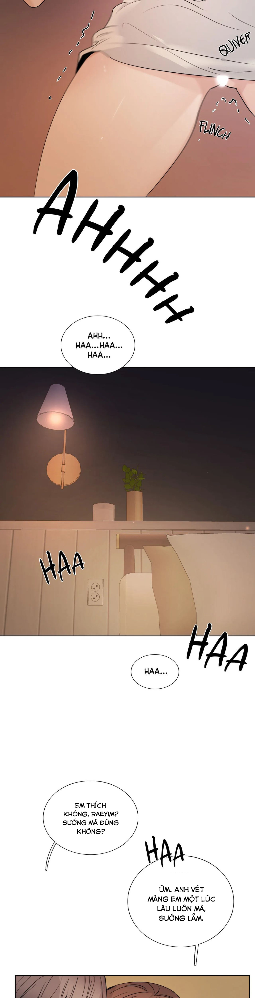 nói với anh chapter 126 27