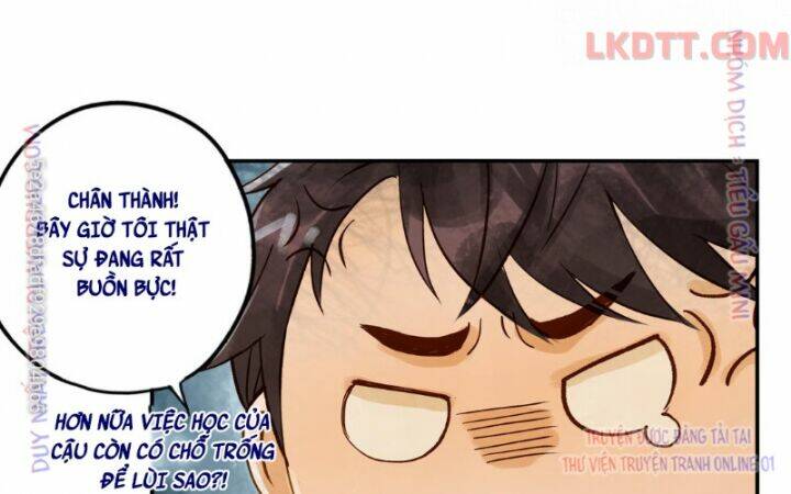 chồng trước 18 tuổi chapter 31 52
