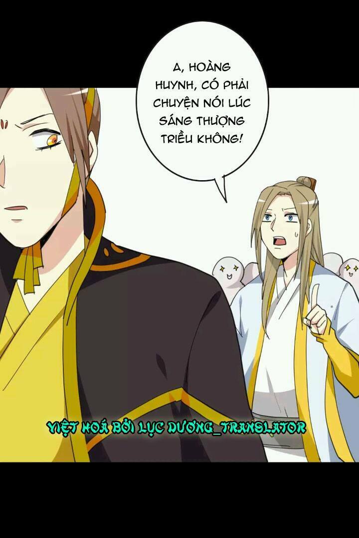 lưỡng bất nghi (full) chapter 66 3