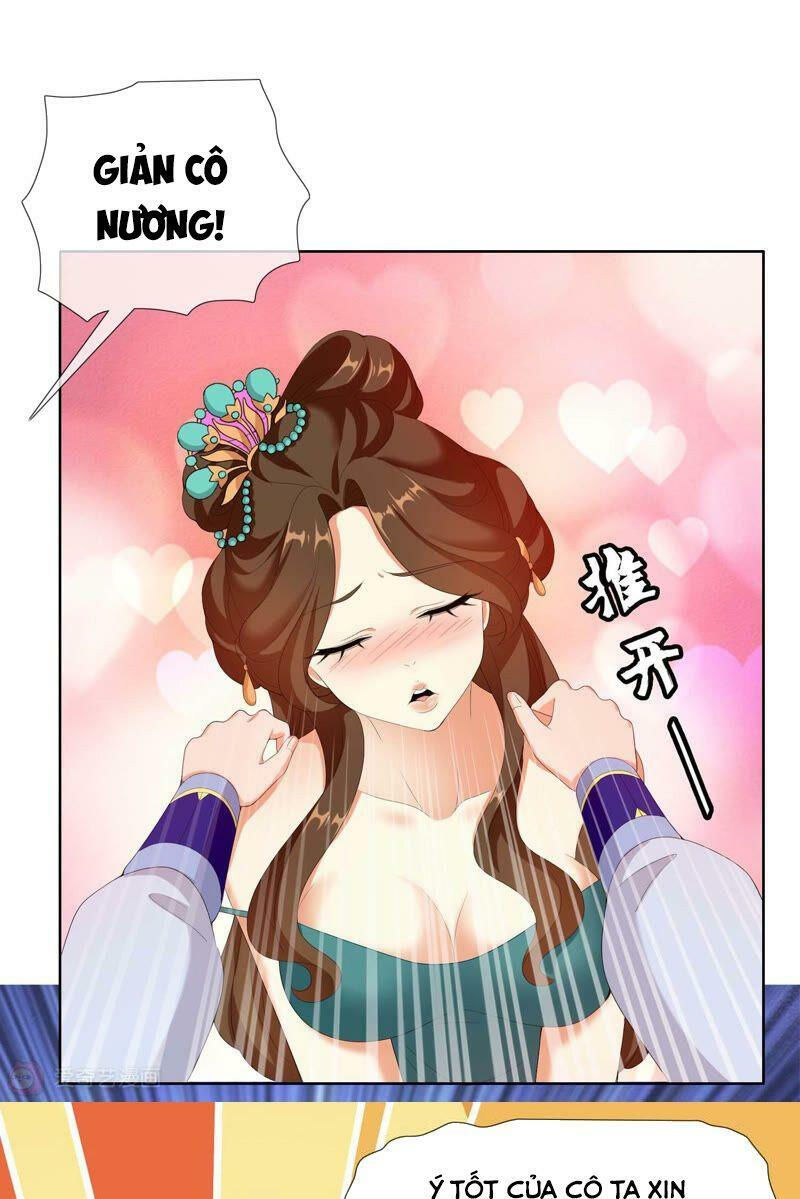 ta không phải nhân vật phản diện chapter 14 28