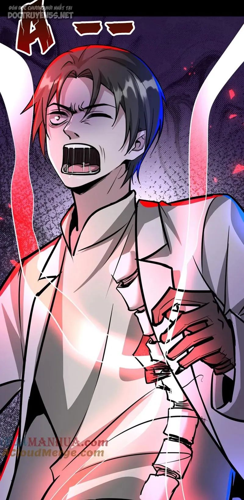 quỷ dị dược tề sư: bệnh nhân của ta đều là kinh khủng chapter 93 16