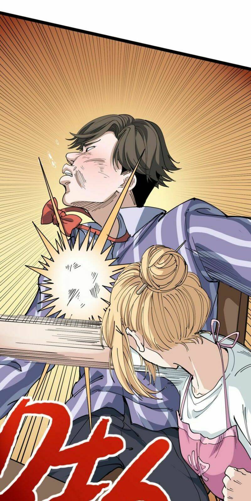 hồi xuân tiểu độc y chapter 13 59