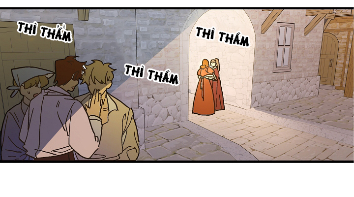 công chúa giả điên chapter 1 94