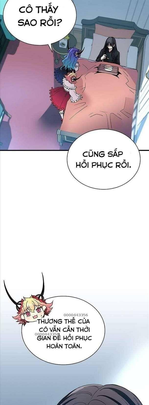 chuyển sinh thành ác nhân chapter 101 65