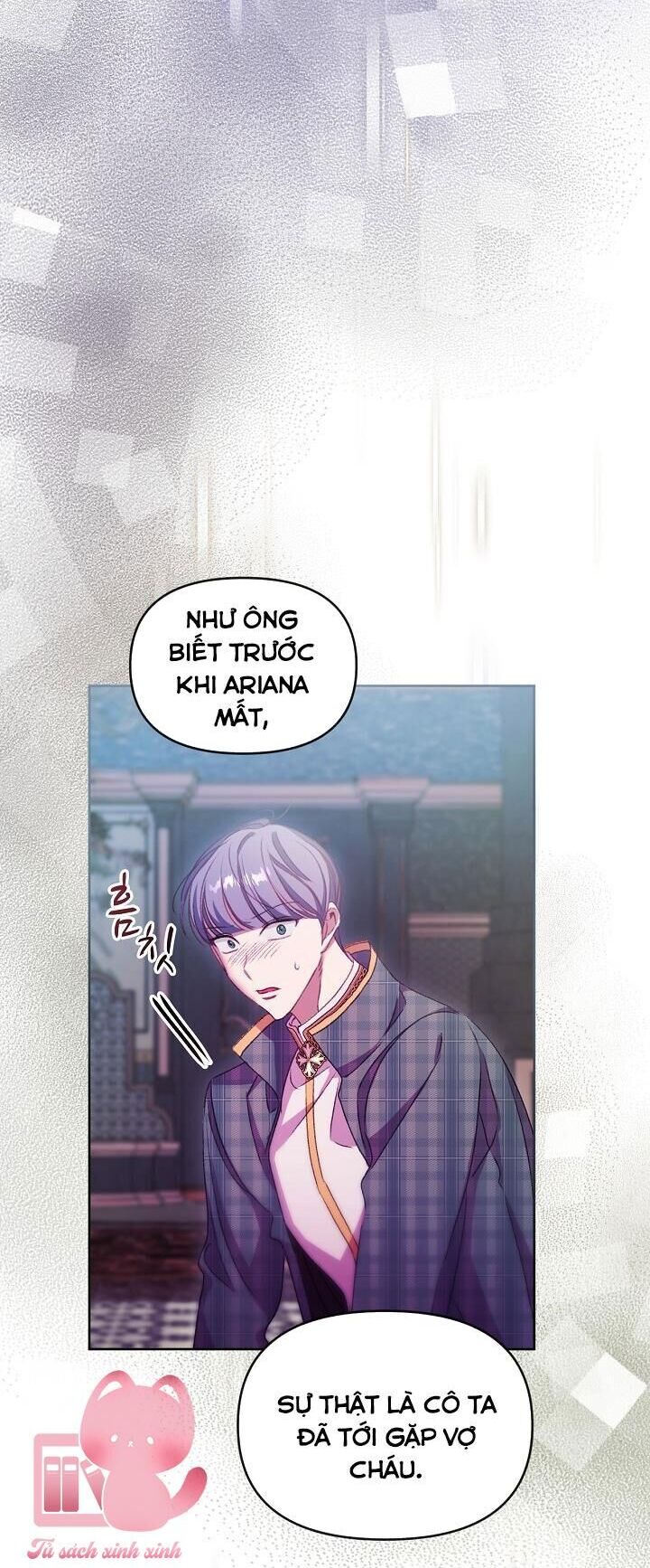 vị hôn thê của kẻ săn mồi chapter 62 45