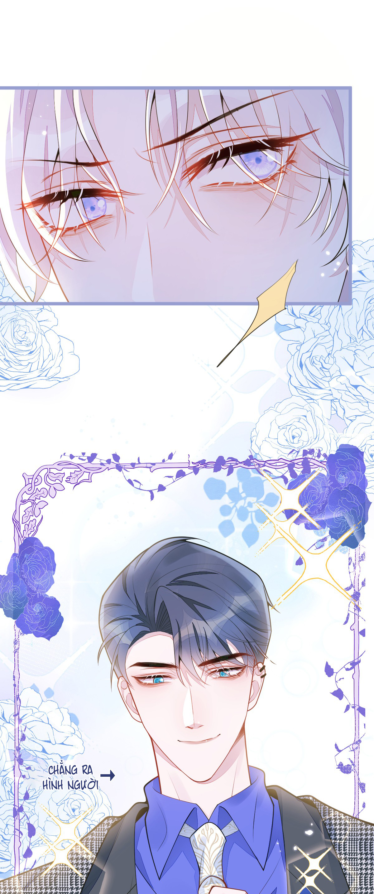 ân sủng của sói chapter 4 5