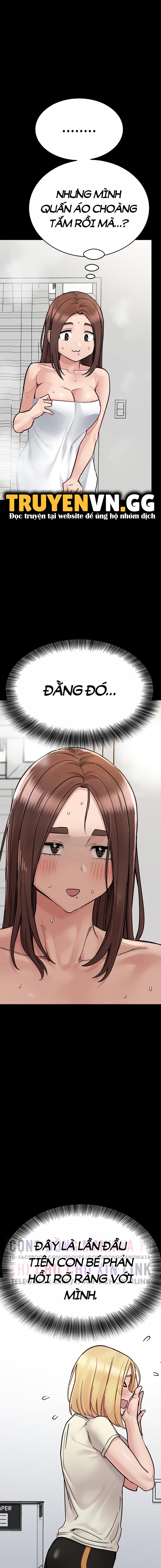 người dì khiêu gợi chapter 90 13