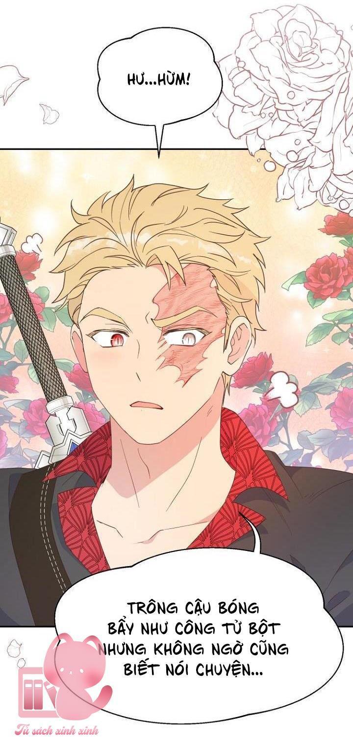 bỏ quách chồng con đi, tiền bạc mới là tất cả chapter 45 49