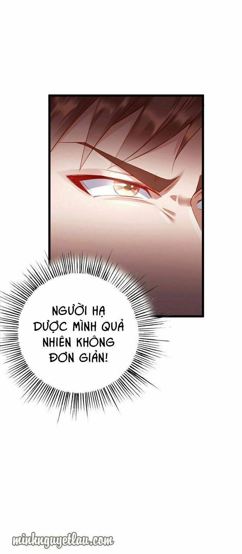 tiểu bạch điềm thê của long thiếu chapter 2 34