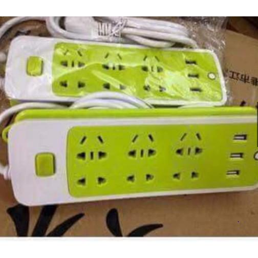 Ổ cắm điện thông minh JPDQ 4000W