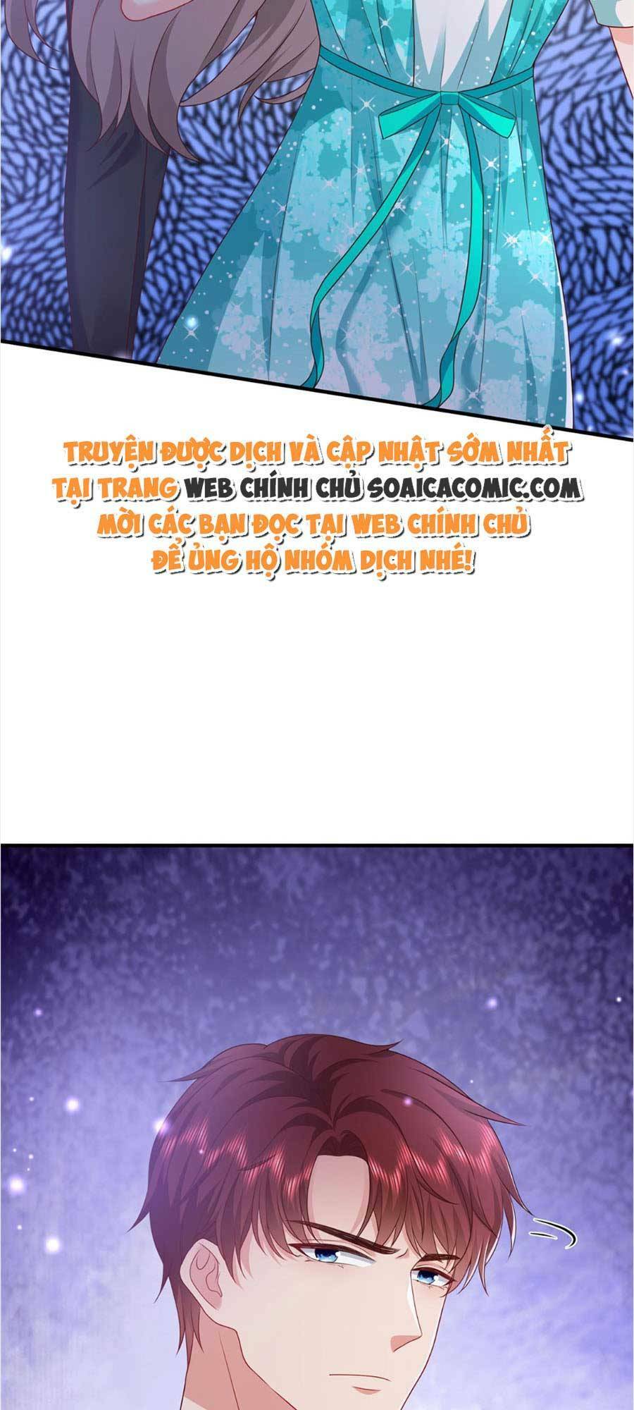 cô vợ của tôi không dễ bắt nạt chapter 43 46