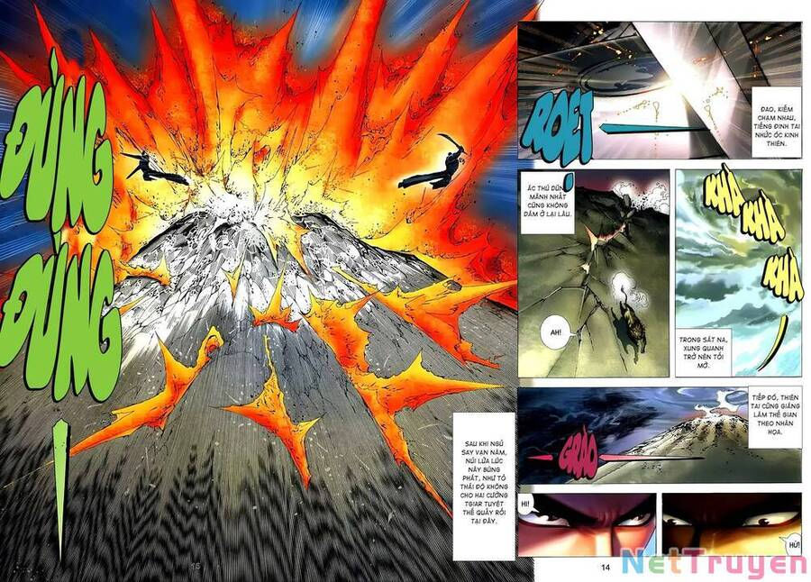 cuồng đao 04 chapter 83 12