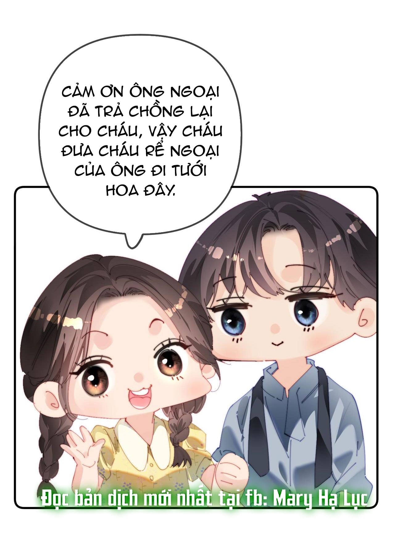 câu chuyện ngọt ngào của cặp vợ chồng đỉnh lưu chapter 90 37
