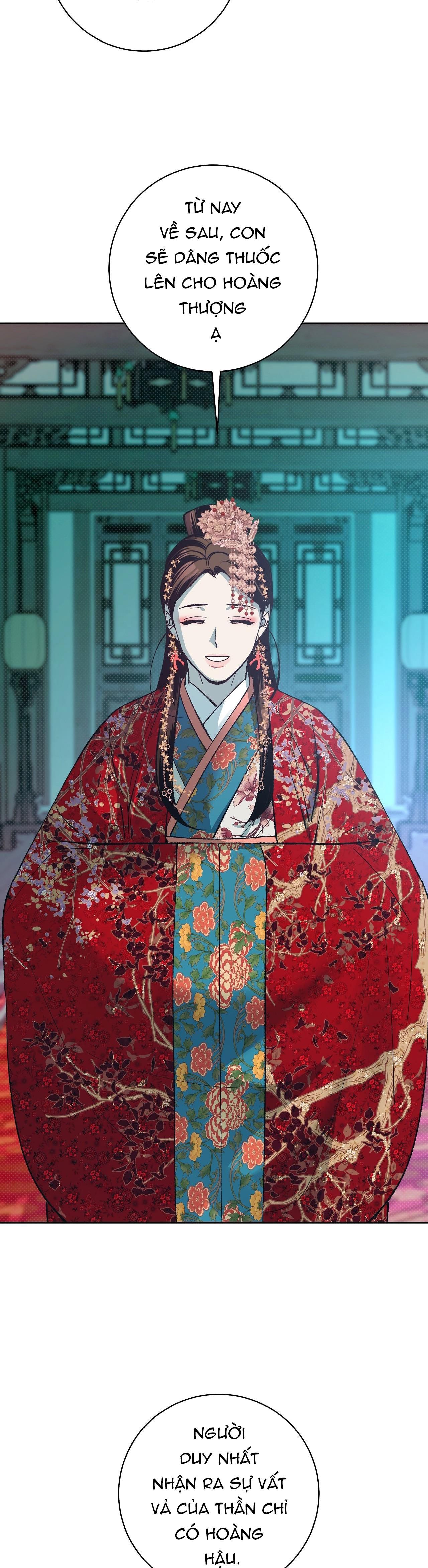hương mộc chapter 2 17