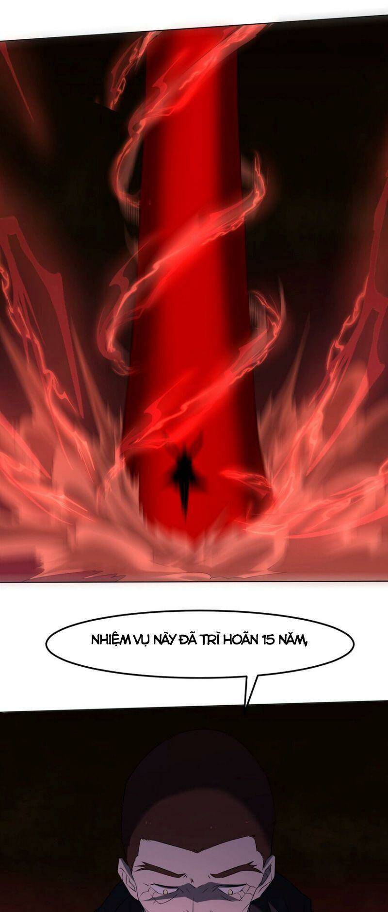 đừng hiểu lầm, tôi mới là người bị hại! chapter 94 18