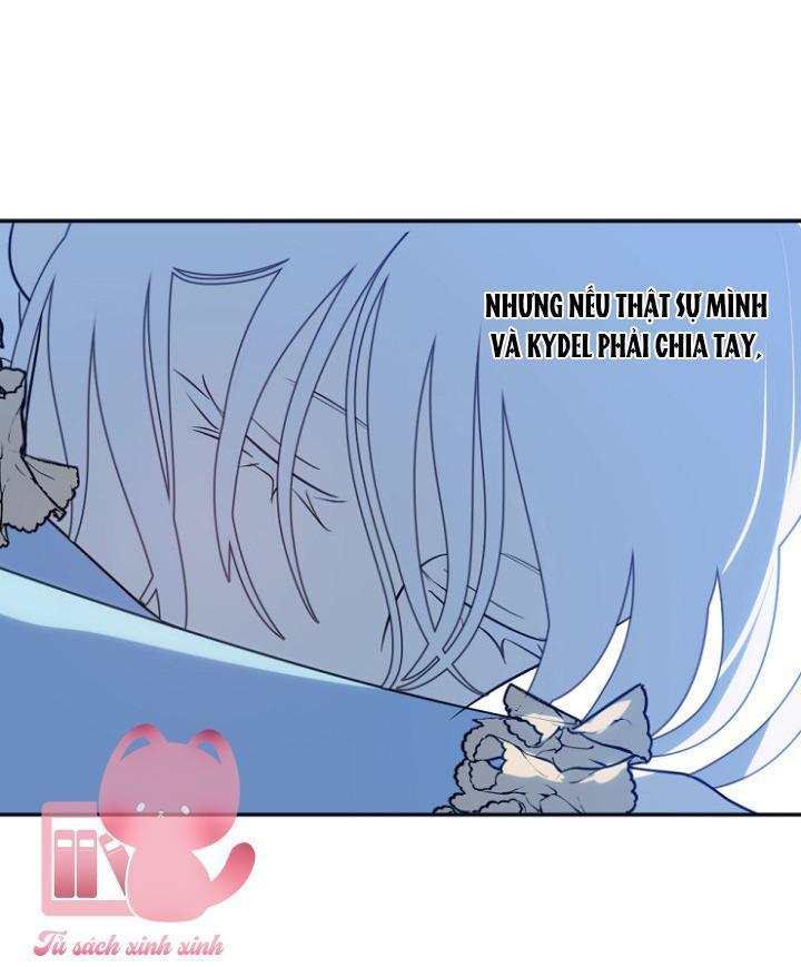 nguyện ước vô vọng của ma nữ chapter 31 33