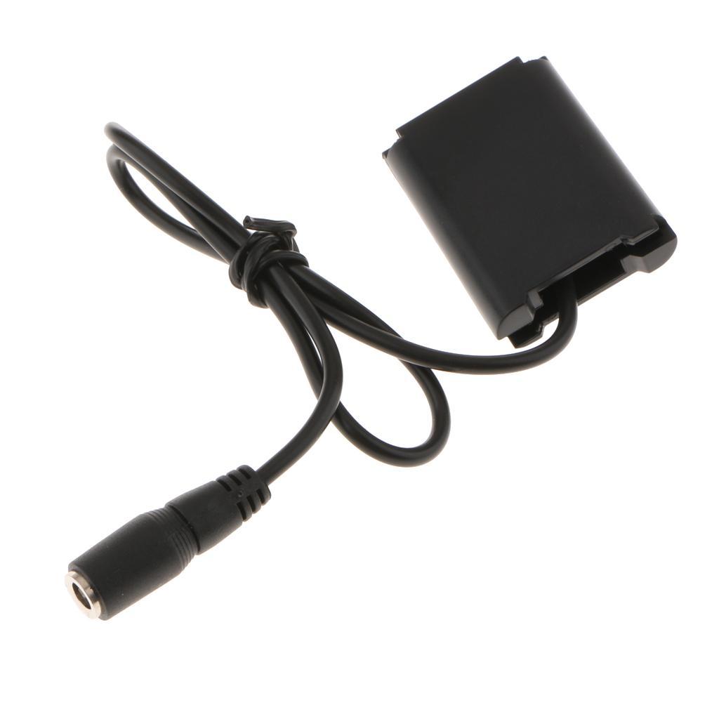 Replacement NP- Battery X1 DC Coupler for DSC- RX100