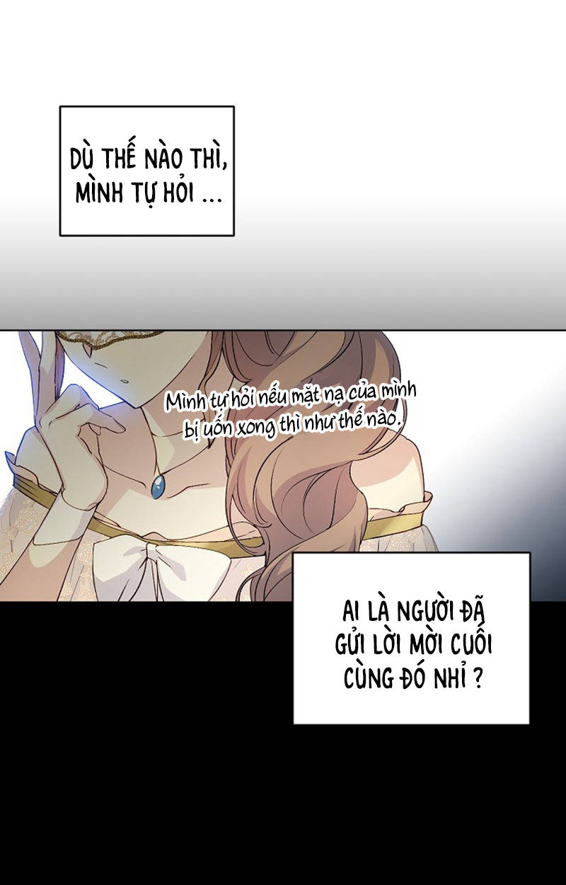 cô hầu giỏi giang chapter 28 33