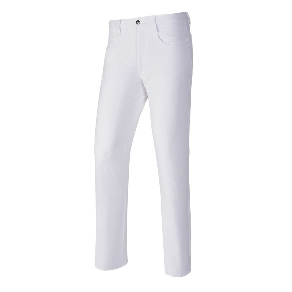 Quần Dài Golf Nam WR Performance Pant thương hiệu Footjoy-86588/Quần Golf nam thanh lịch, quý phái