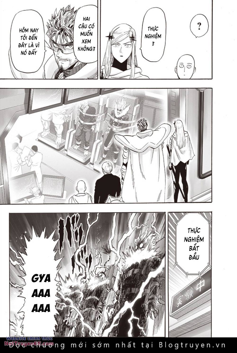 one-punch man chapter 251 12