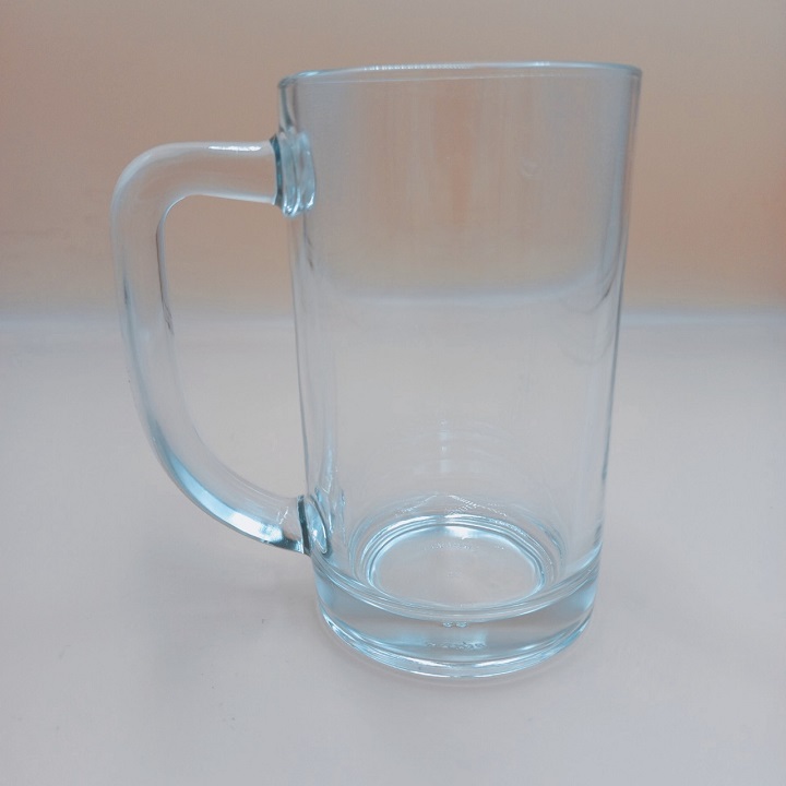 Ly Quai Thủy Tinh Thái Lan Dung Tích 535ml Cao Cấp