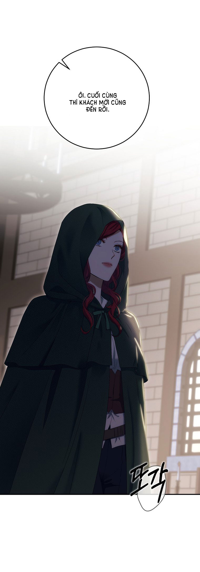 [Bản 15+] Tôi Lạc Vào Thế Giới Trò Chơi Harem Ngược chapter 77.1 - Trang 16