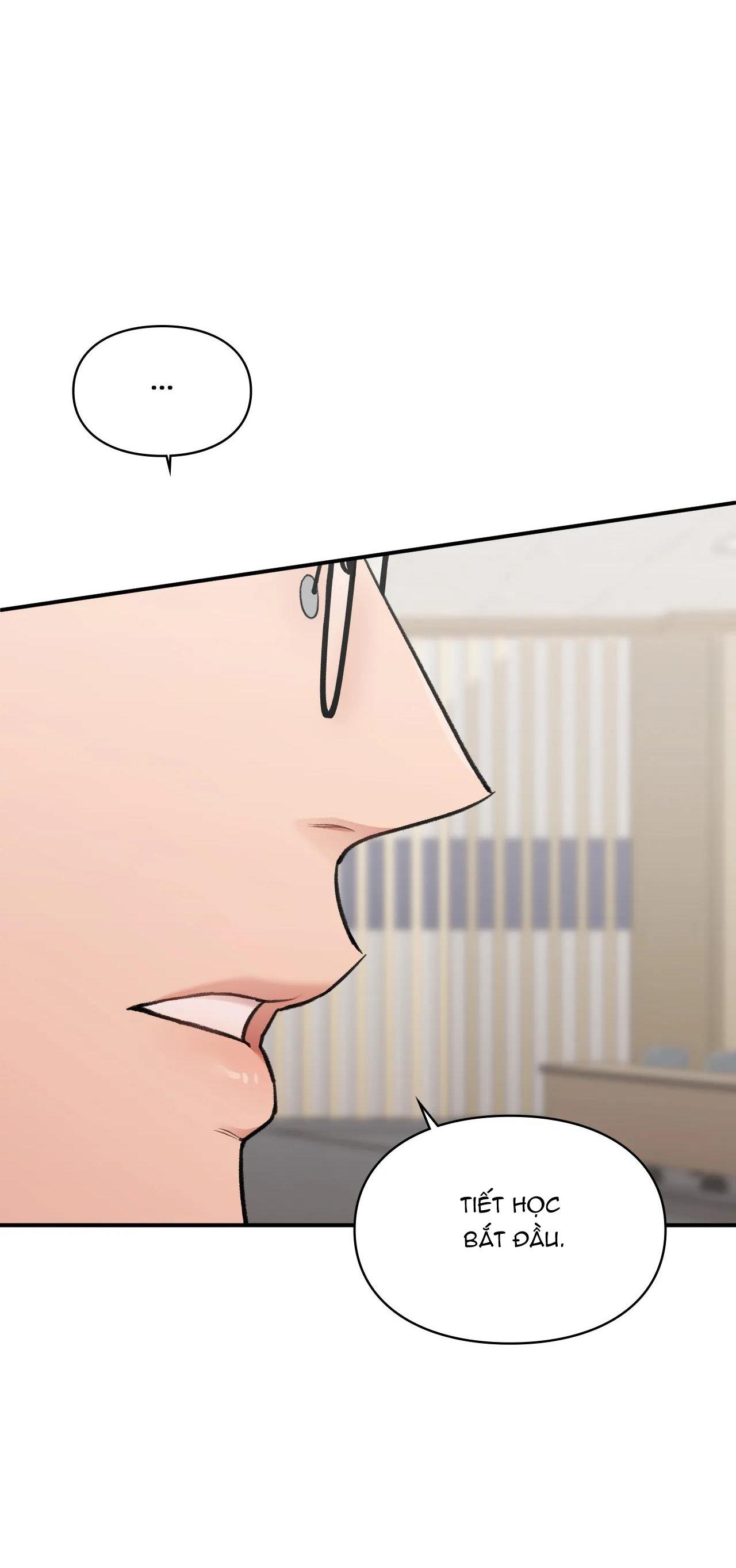 zai đẹp nhưng lại thích dạy đời chapter 28 30