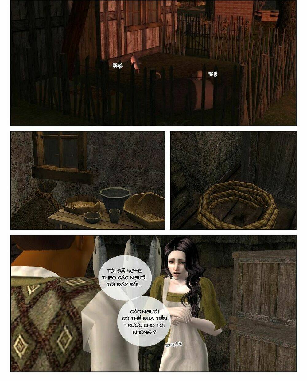 truyện sims - earl story chapter 68 35