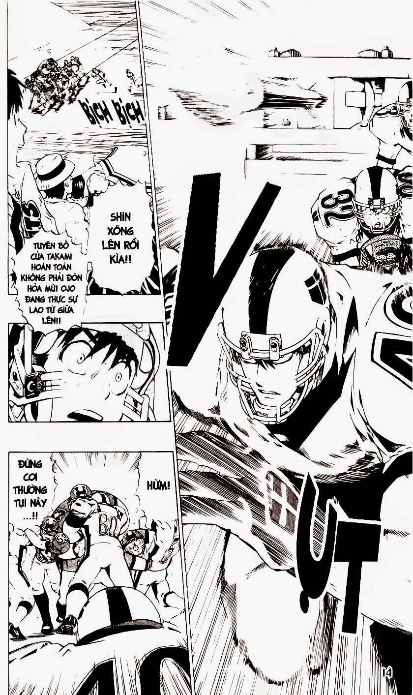 lá chắn mắt chapter 215 8