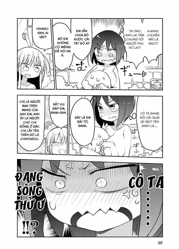 chichi chichi chapter 8 7