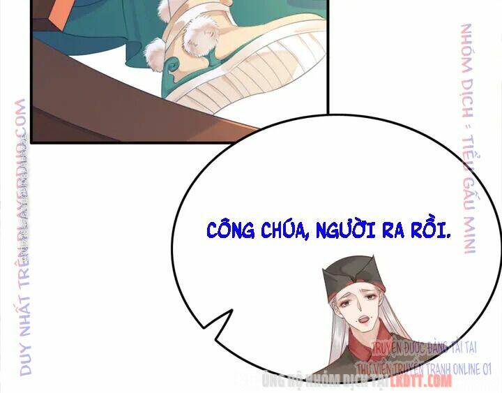 trọng sinh bá sủng nhiếp chính vương quá mạnh mẽ chapter 185 18