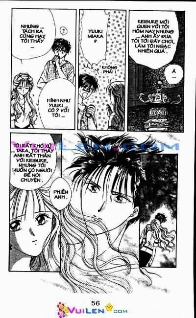 quyển sách kỳ bí chapter 16 57