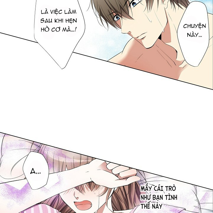 chỉ có em mới làm anh cứng chapter 9.3 4