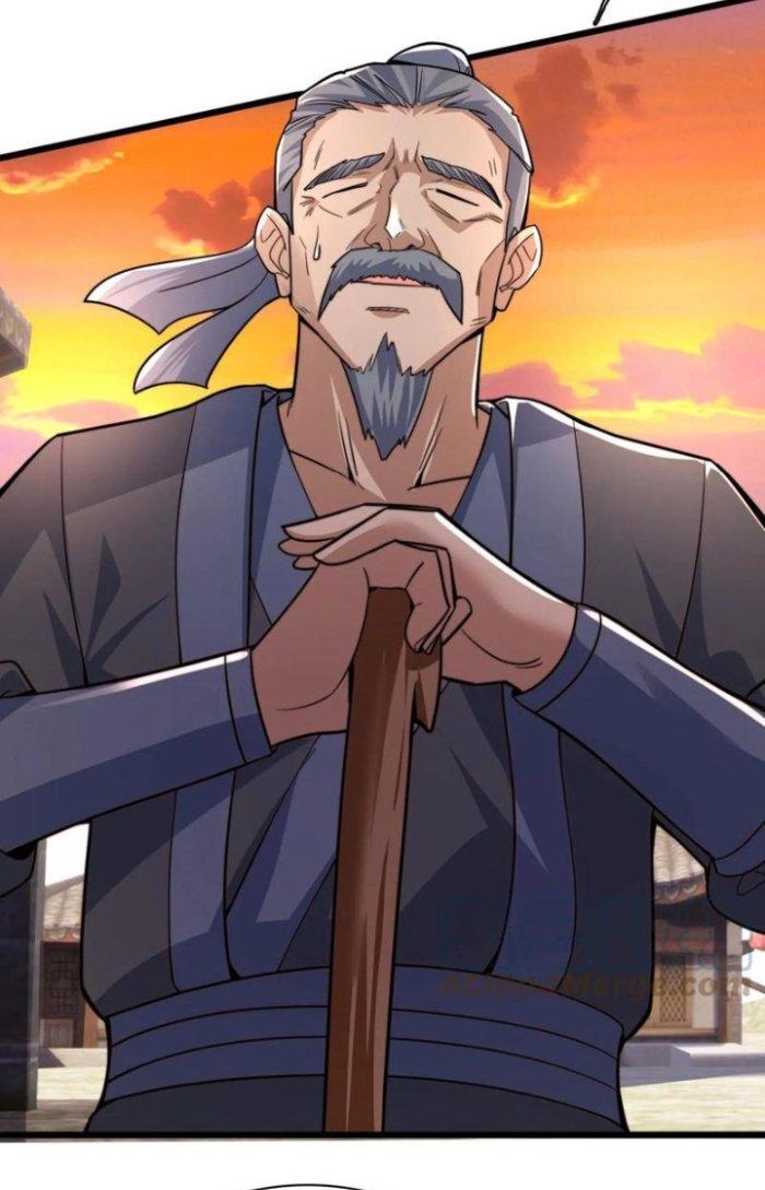 ta nuôi ma quỷ ở trấn ma ti chapter 51 17