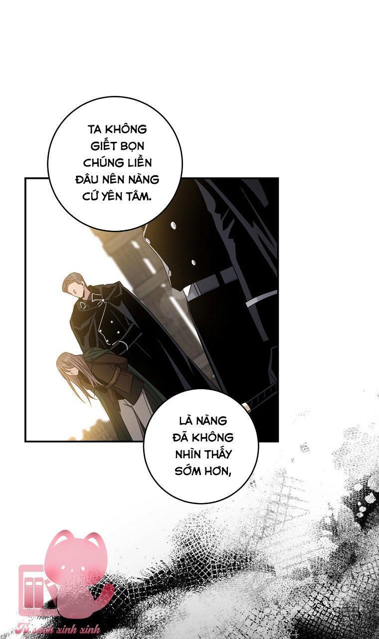 thuần hóa bạo chúa rồi bỏ trốn chapter 70 51