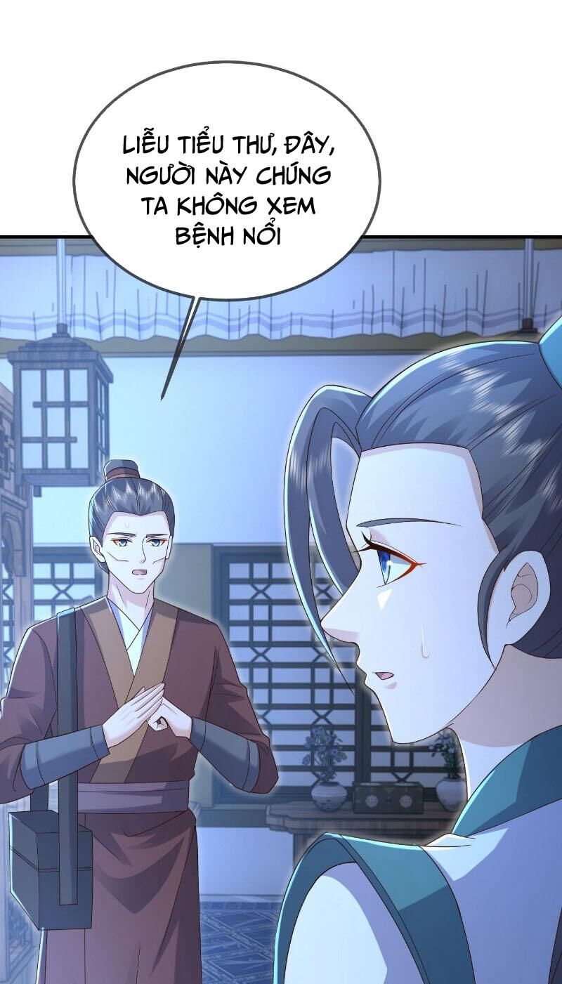 tiên võ đế tôn chapter 573 21