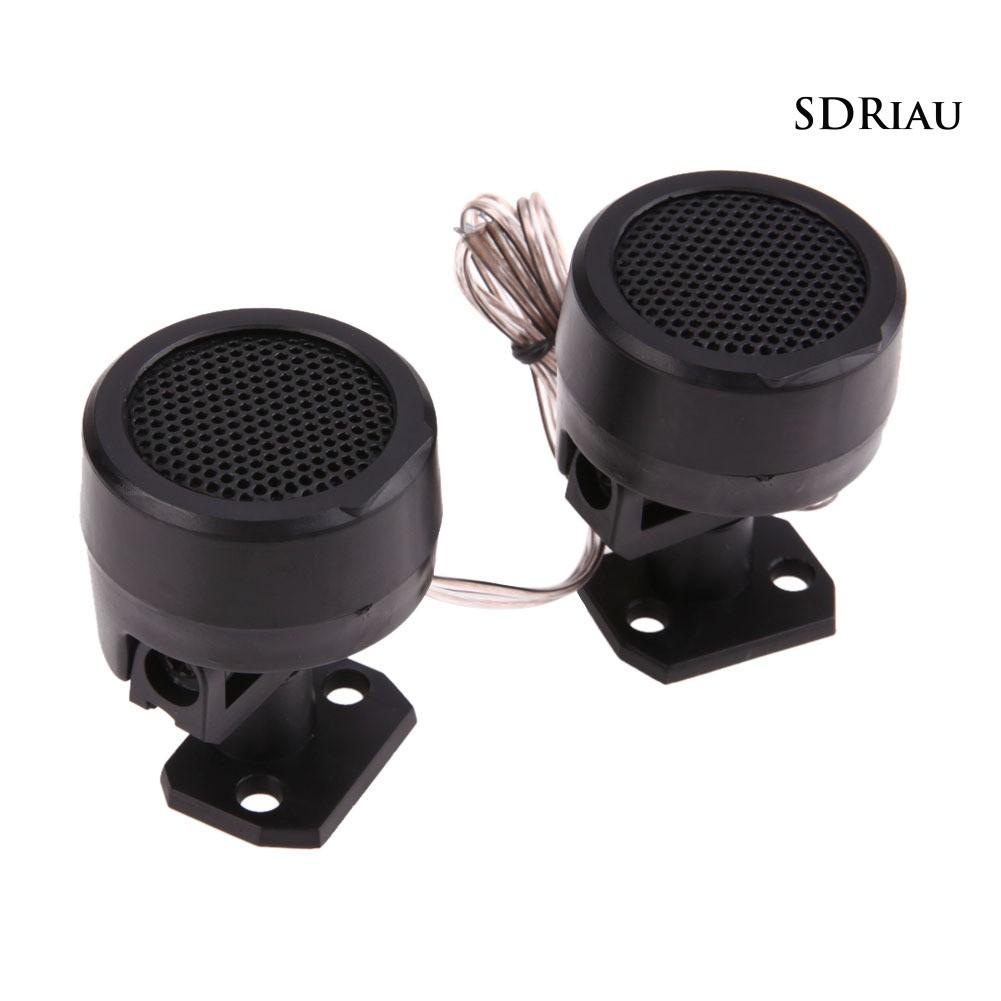 Bộ 2 Loa 500w Cho Xe Hơi