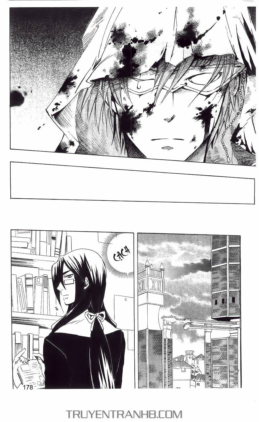 alice lạc vào xứ sở trái tim chapter 11 30