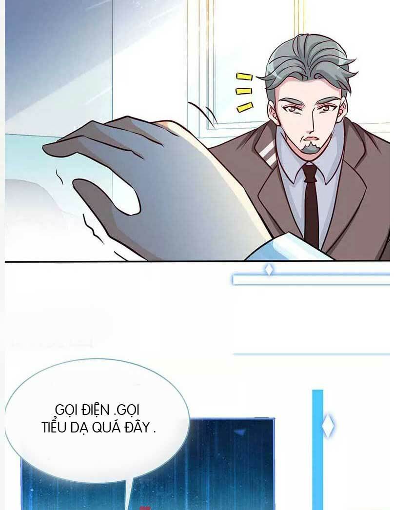 truy nã toàn cầu truy thê về sủng chapter 93.1 15