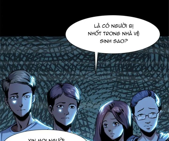 bữa tiệc kinh dị chapter 3 142