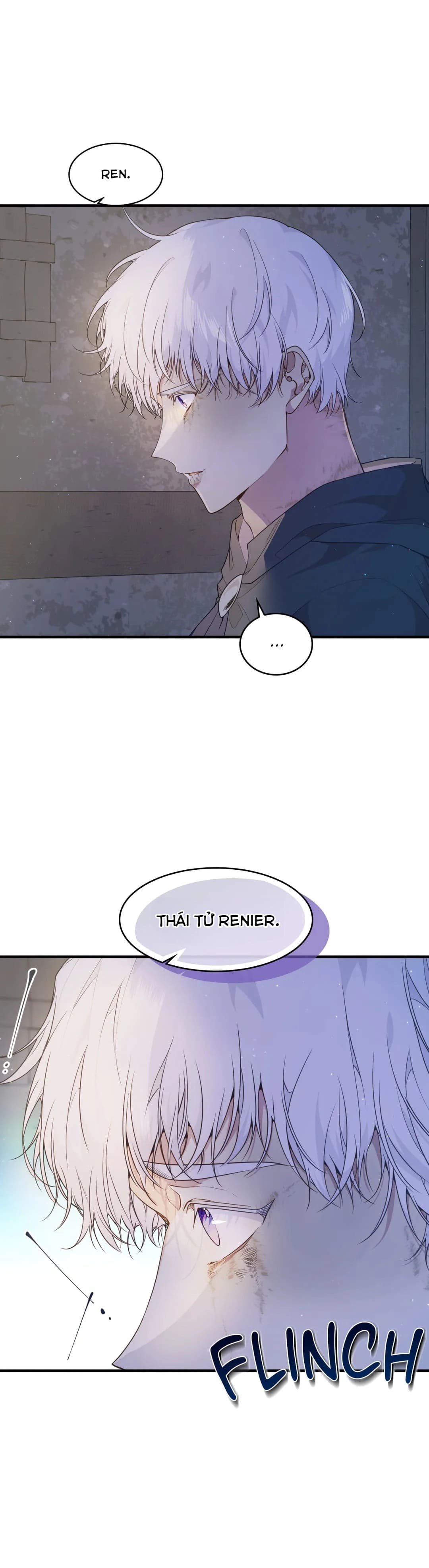 chị ấy là nữ chính trong truyện đó chapter 53 24