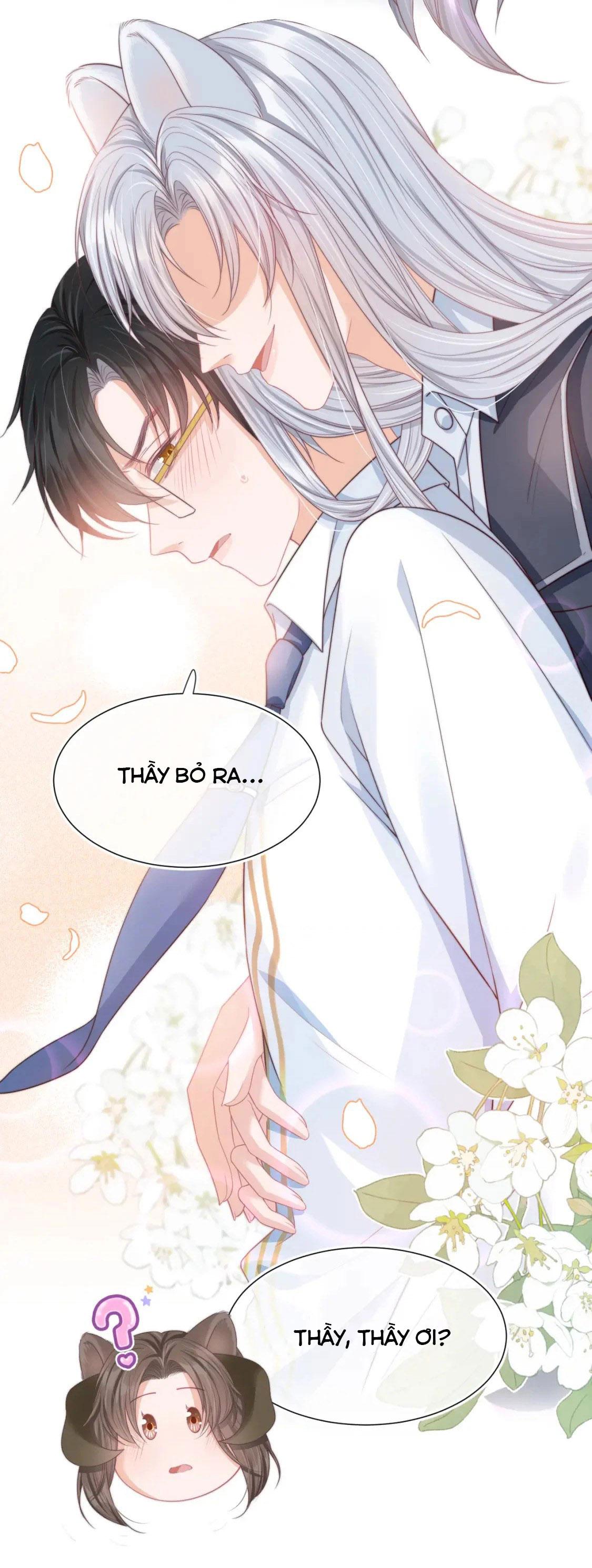 [ss2] một ngụm ăn cả thỏ con chapter 36 27