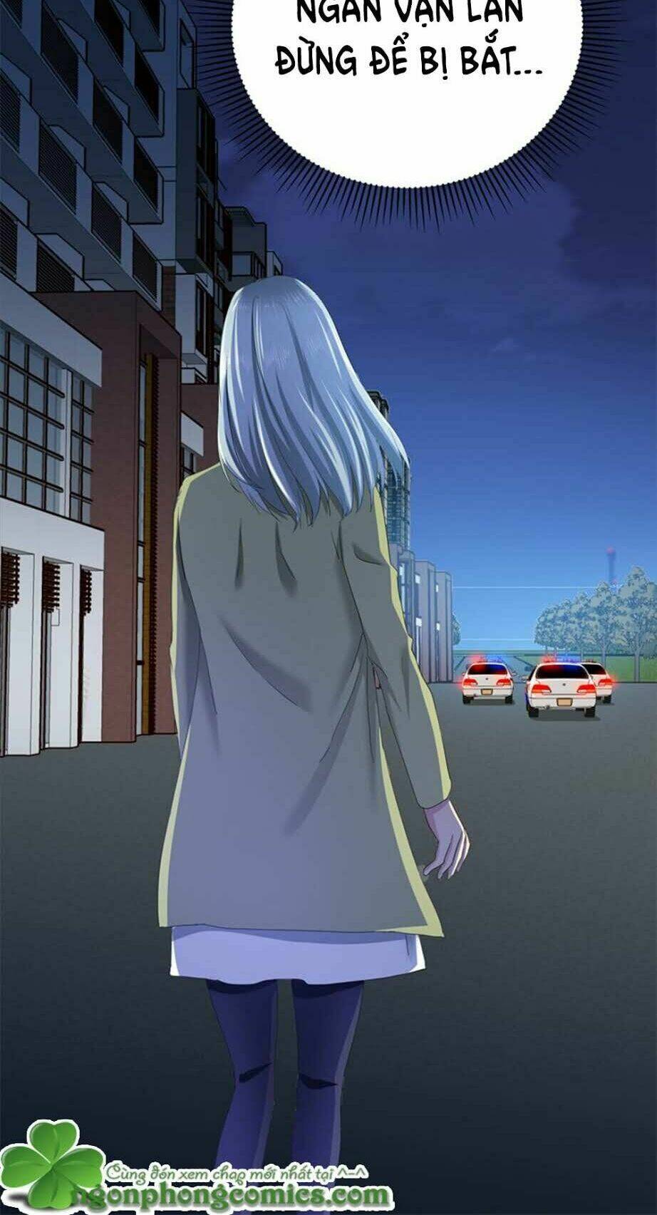 khi trò chơi ác ma bắt đầu chapter 37 30