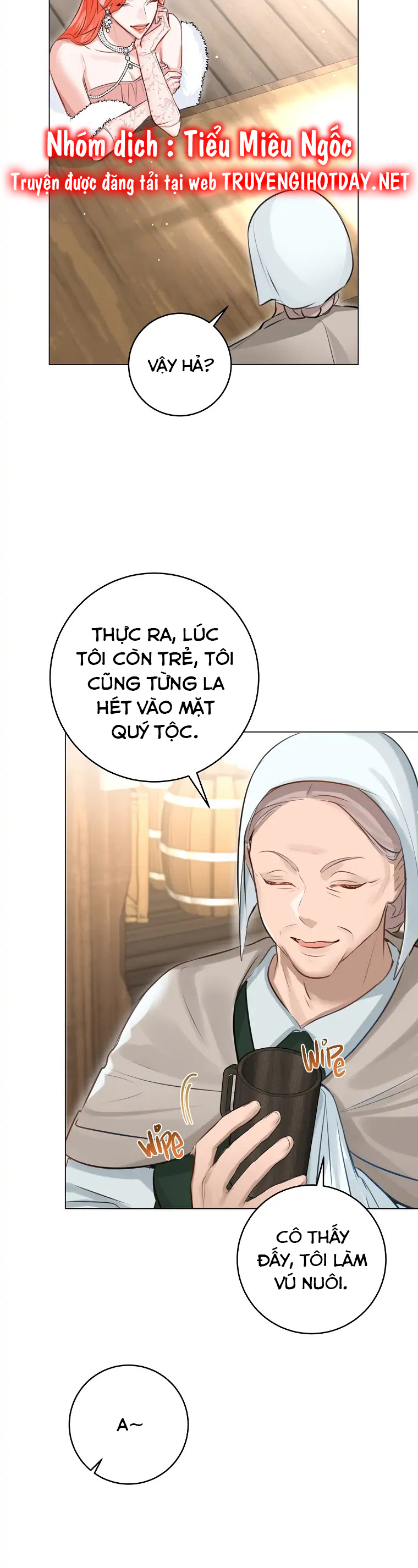 cuộc hôn nhân của đại công tước chỉ là một trò lừa đảo chapter 25.2 11