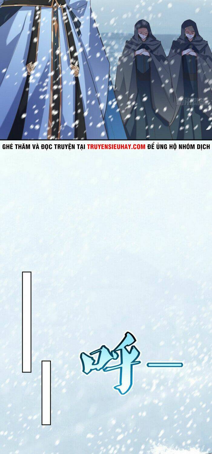 đỉnh cấp phản phái đại sư huynh chapter 62 16